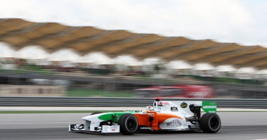 Force India