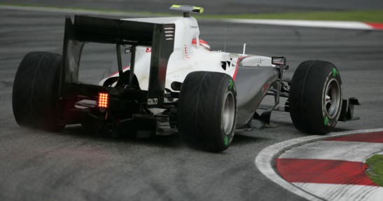 Sauber