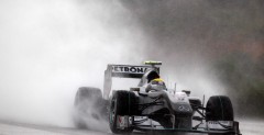 Nico Rosberg - GP Malezji