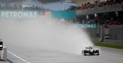 Nico Rosberg