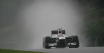 Sauber Sauber