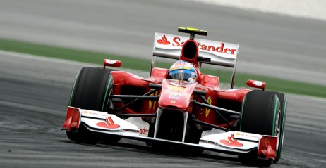 Fernando Alonso