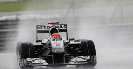 Michael Schumacher