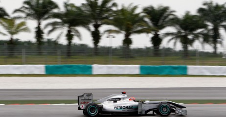 Michael Schumacher
