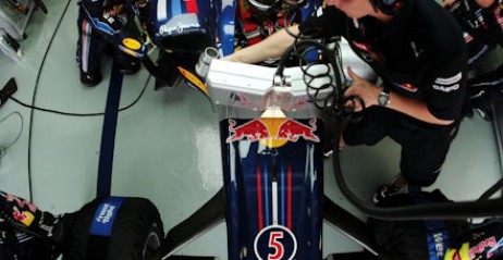 Red Bull