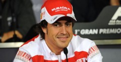 Fernando Alonso