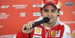 Felipe Massa