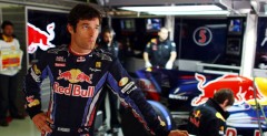 Mark Webber