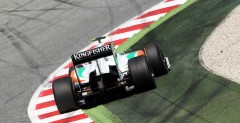 Force India