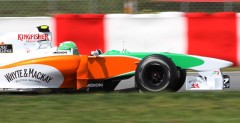 Force India