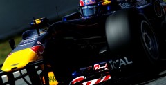 Mark Webber