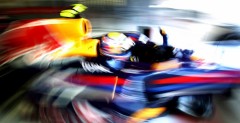Mark Webber