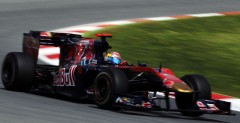 Toro Rosso