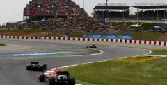 Grand Prix Hiszpanii 2010