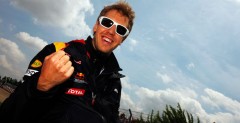 Sebastian Vettel