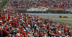Grand Prix Hiszpanii 2010