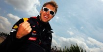 Sebastian Vettel