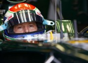 Jarno Trulli