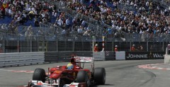 Felipe Massa - GP Monako
