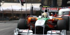 Force India