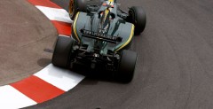 Grand Prix Monako 2010