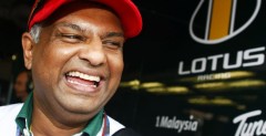 Tony Fernandes