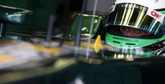 Heikki Kovalainen