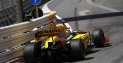 Robert Kubica - GP Monako