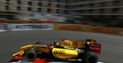 Robert Kubica - GP Monako