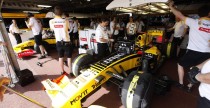 Robert Kubica - GP Monako