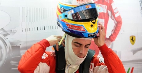Fernando Alonso
