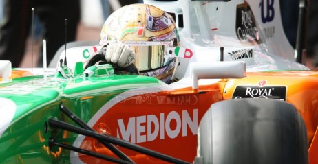 Force India