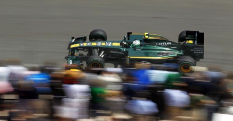 Team Lotus