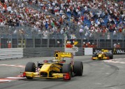 Renault - GP Monako