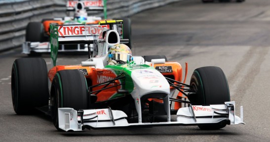 Force India