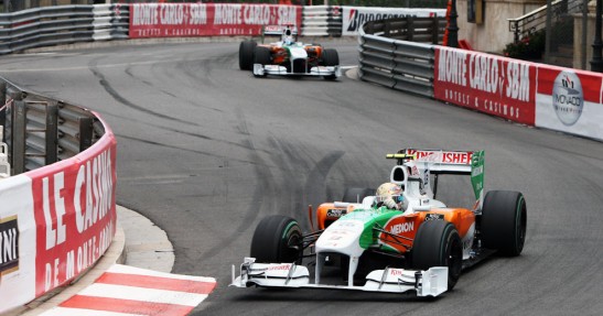 Force India