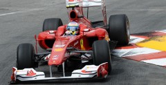 Grand Prix Monako 2010