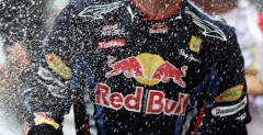 Mark Webber
