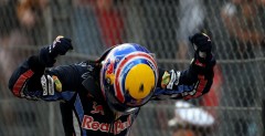 Mark Webber
