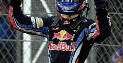 Mark Webber