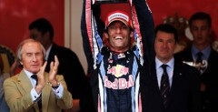 Mark Webber