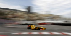 Robert Kubica - GP Monako