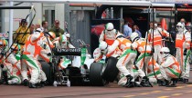Force India Force India