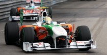 Force India Force India
