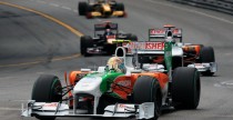 Force India Force India