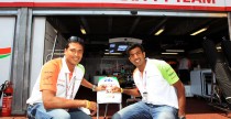 Force India Force India