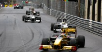 GP Monako 2010