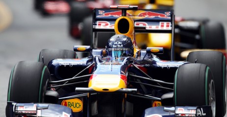 Sebastian Vettel