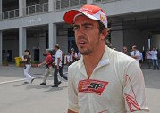 Fernando Alonso