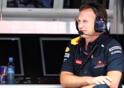 Christian Horner